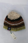 Vitelli hook needle hair cap FW22_OKT_B004B
